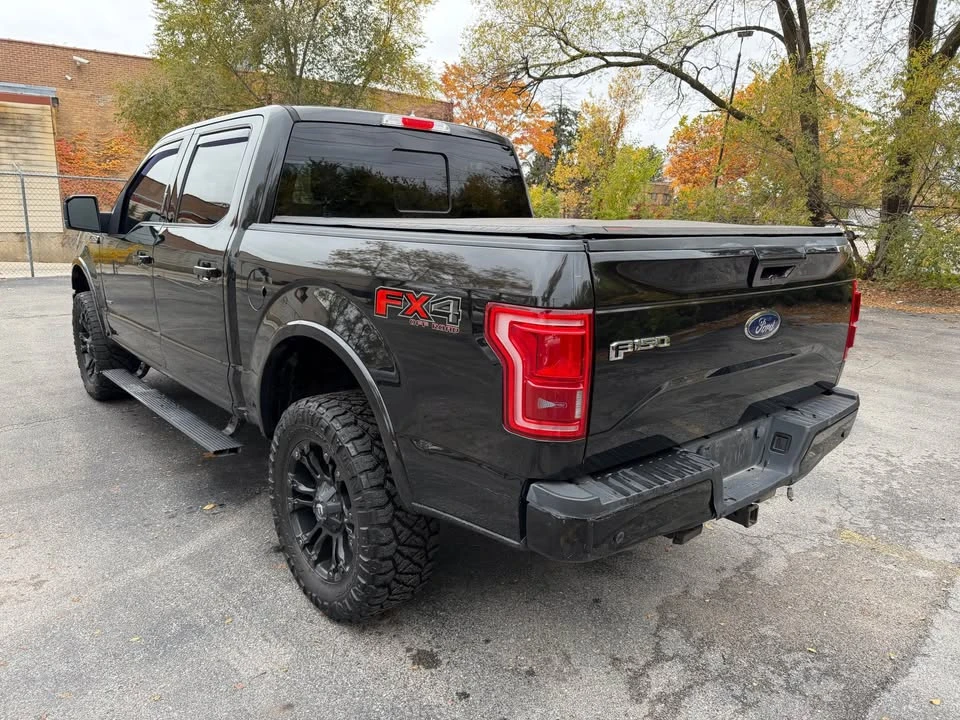 2015 Ford F-150 13th Gen - Image 5 of 20