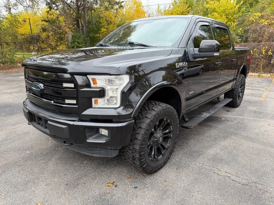 2015 Ford F-150 13th Gen - Image 3 of 20