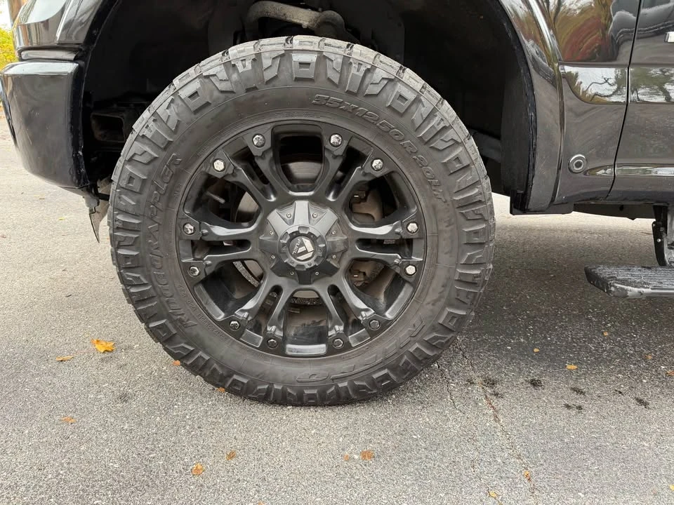 2015 Ford F-150 13th Gen - Image 20 of 20