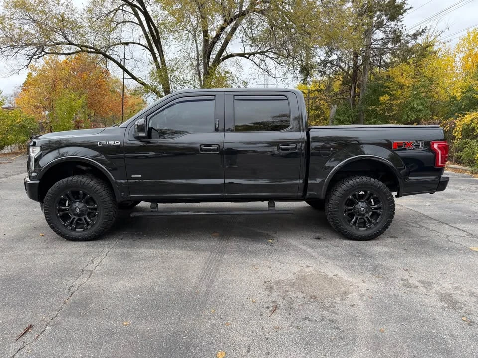 2015 Ford F-150 13th Gen - Image 4 of 20