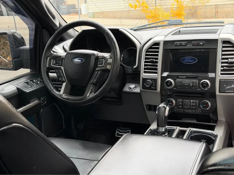 2015 Ford F-150 13th Gen - Image 16 of 20