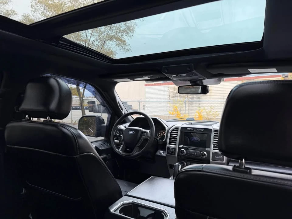 2015 Ford F-150 13th Gen - Image 15 of 20