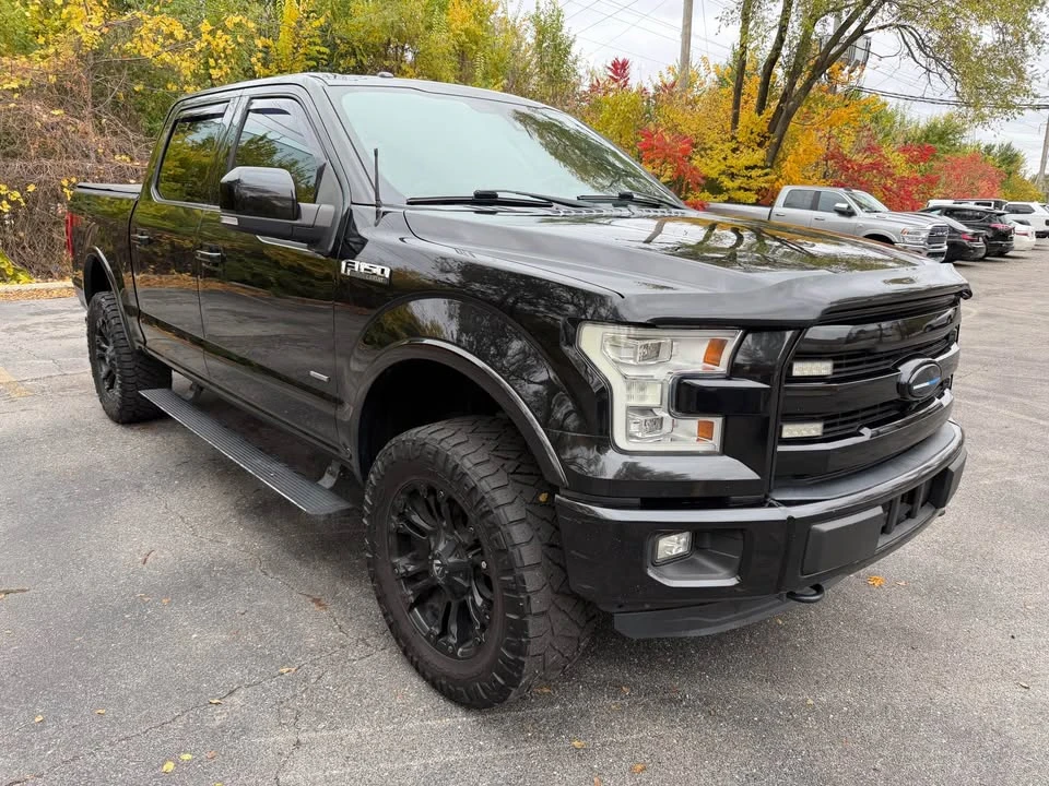 2015 Ford F-150 13th Gen - Image 9 of 20