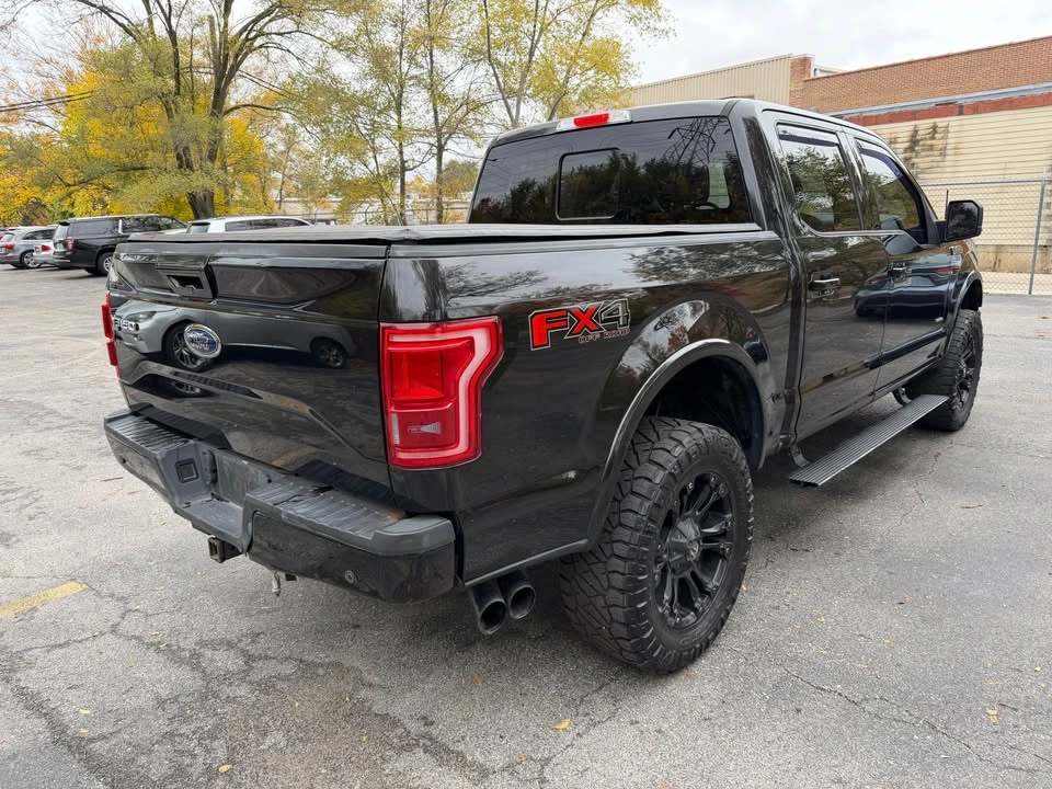 2015 Ford F-150 13th Gen - Image 7 of 20