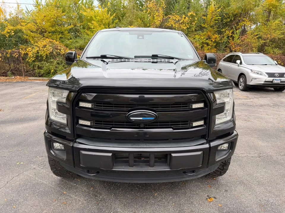 2015 Ford F-150 13th Gen - Image 2 of 20