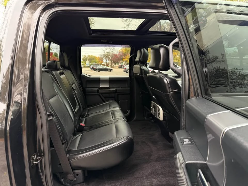 2015 Ford F-150 13th Gen - Image 12 of 20