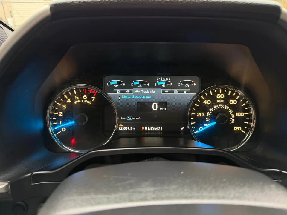 2015 Ford F-150 13th Gen - Image 19 of 20