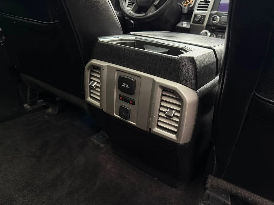 2015 Ford F-150 13th Gen - Image 14 of 20