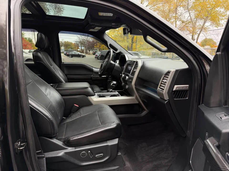 2015 Ford F-150 13th Gen - Image 13 of 20