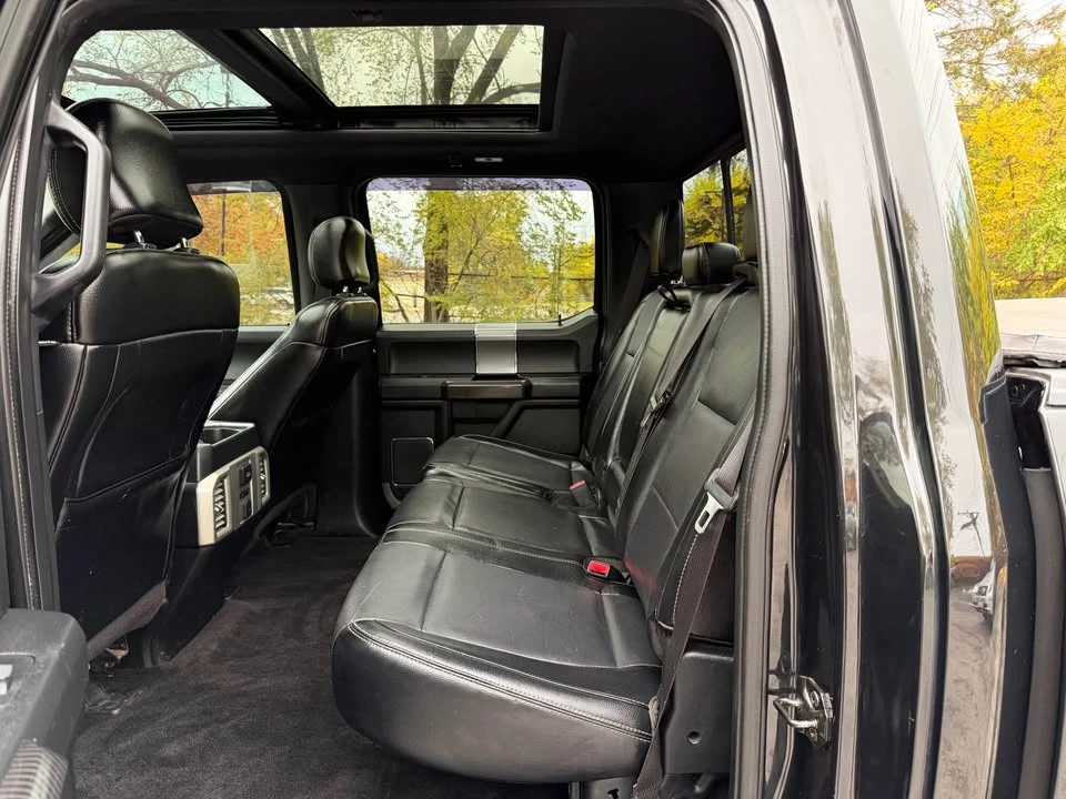 2015 Ford F-150 13th Gen - Image 11 of 20
