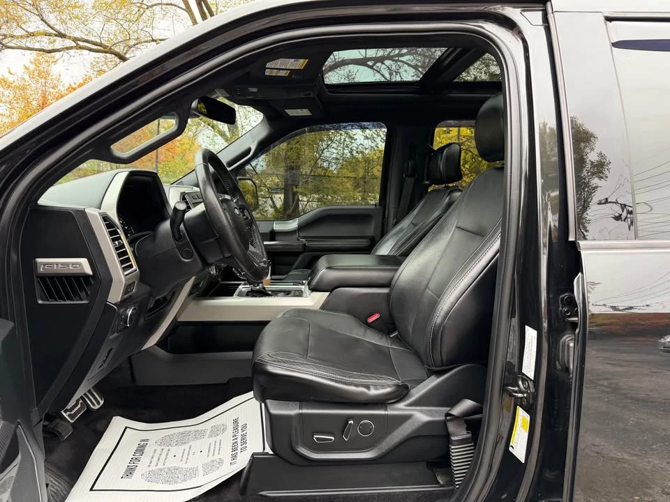 2015 Ford F-150 13th Gen - Image 10 of 20