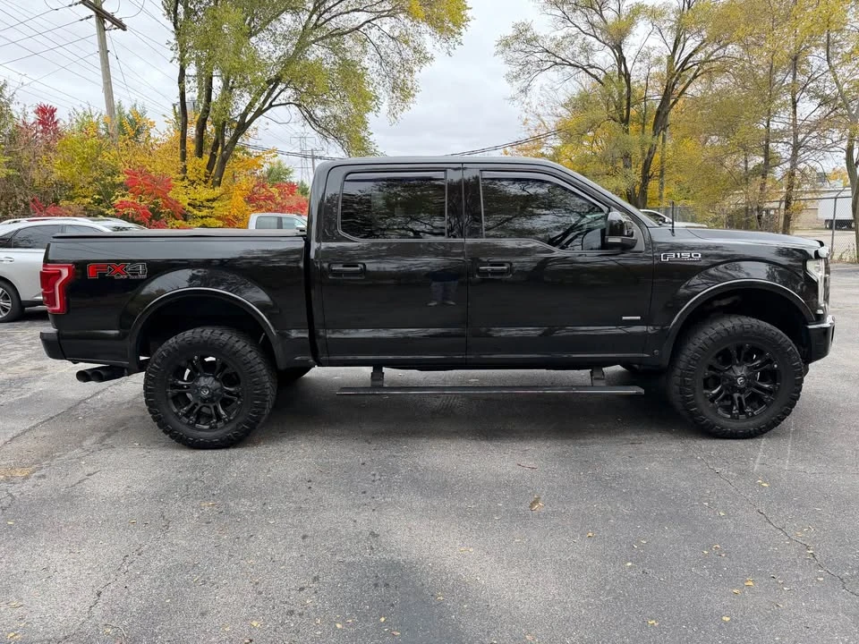 2015 Ford F-150 13th Gen - Image 8 of 20