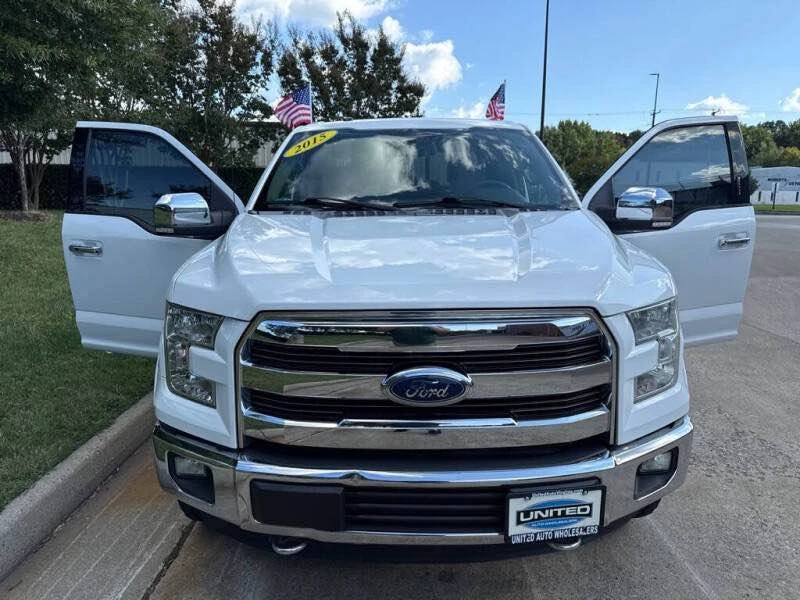 2015 Ford F-150 13th Gen - Image 7 of 16
