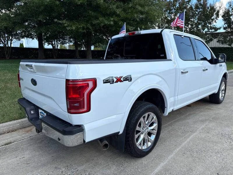 2015 Ford F-150 13th Gen - Image 3 of 16