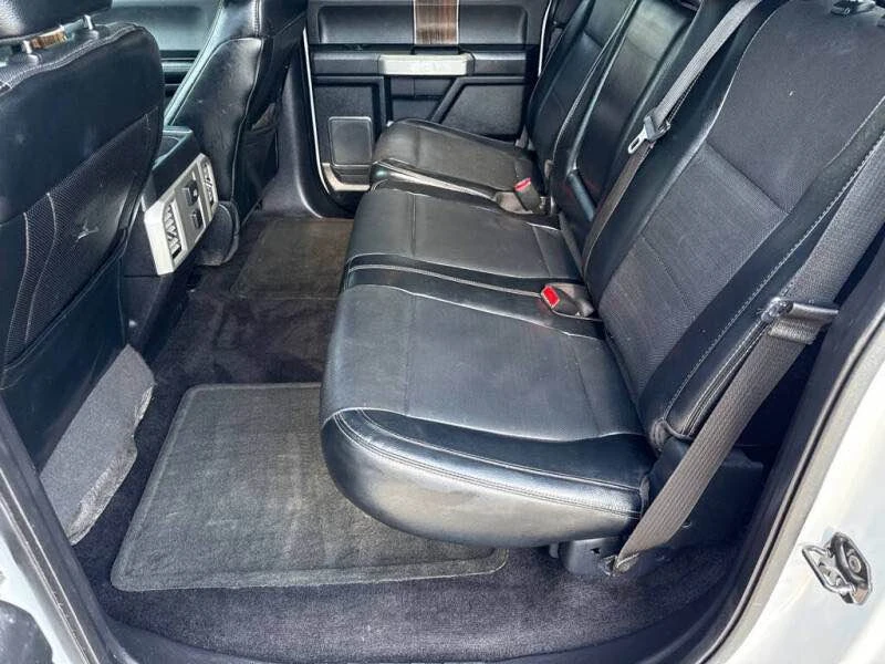 2015 Ford F-150 13th Gen - Image 9 of 16