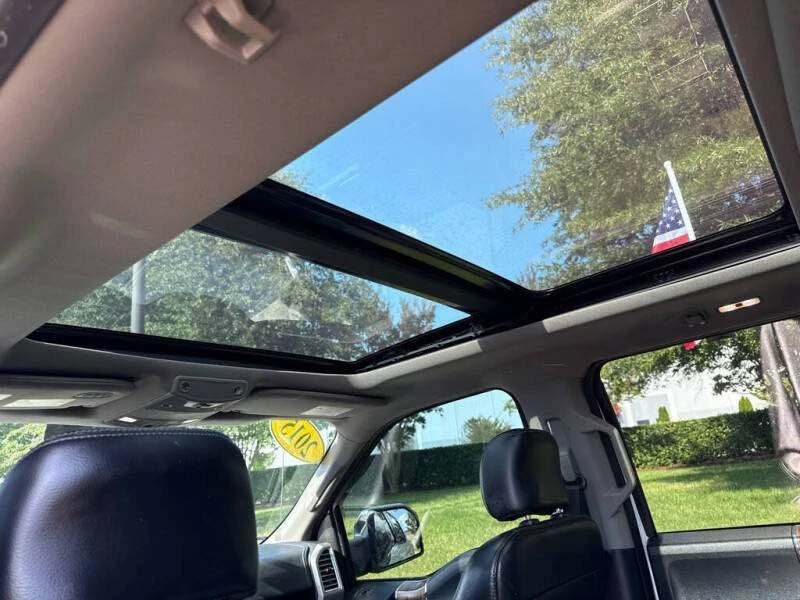 2015 Ford F-150 13th Gen - Image 14 of 16