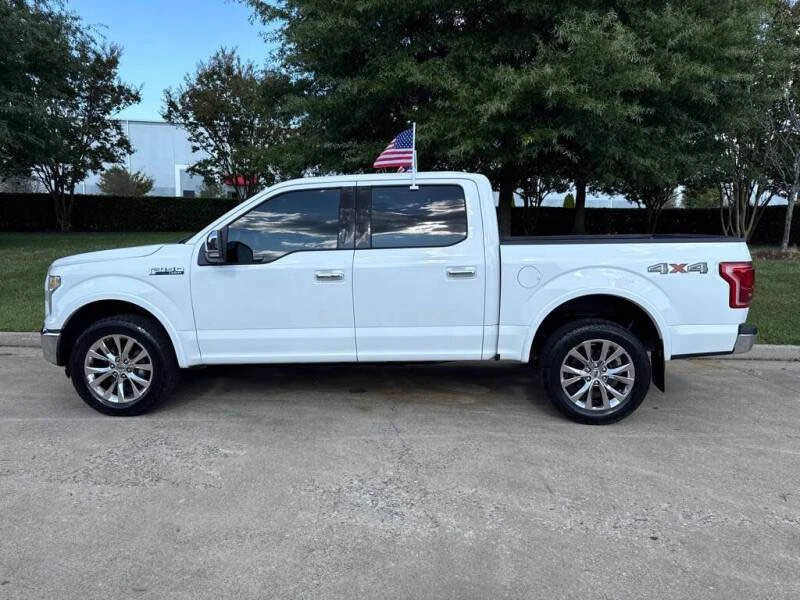 2015 Ford F-150 13th Gen - Image 4 of 16