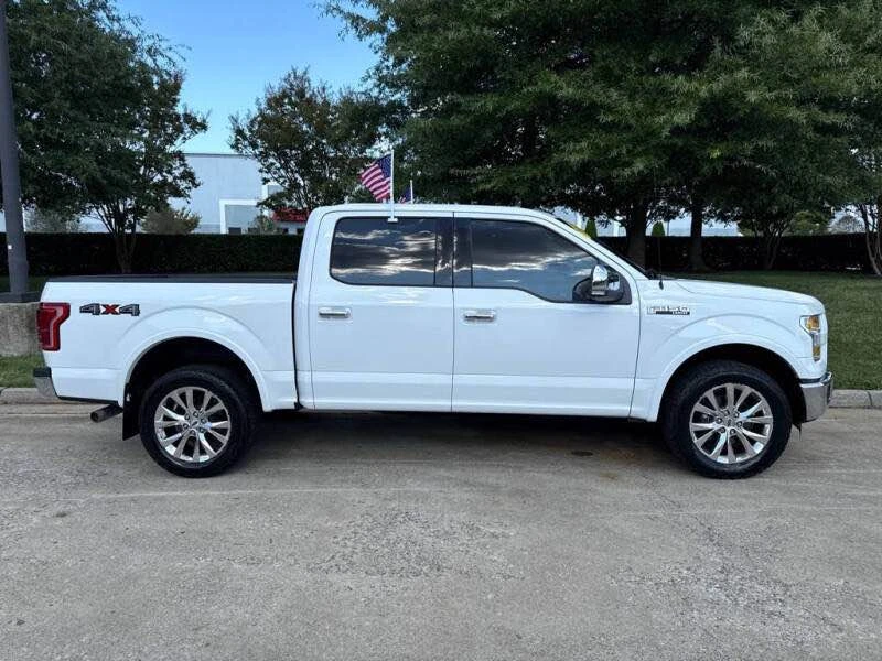 2015 Ford F-150 13th Gen - Image 2 of 16