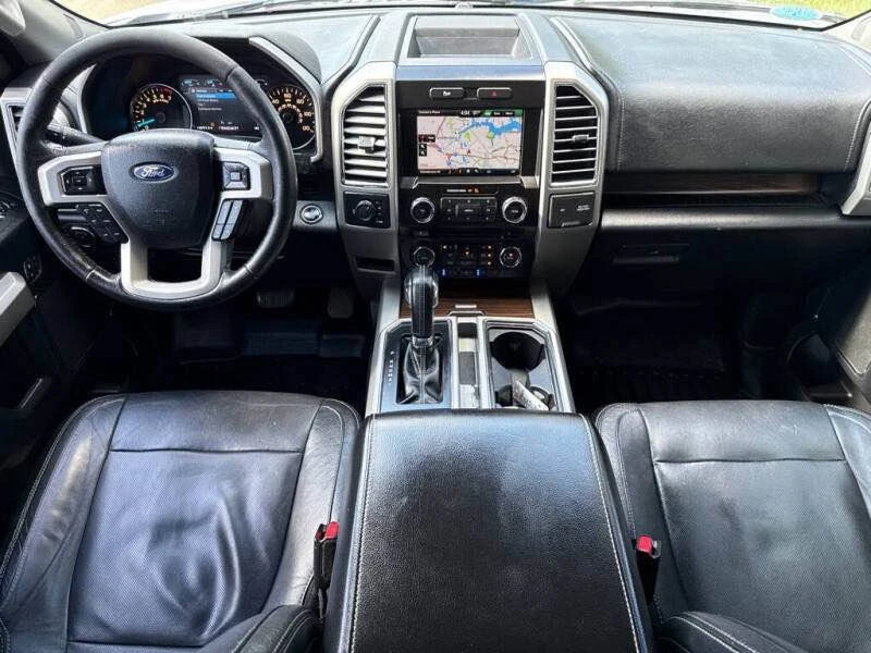 2015 Ford F-150 13th Gen - Image 12 of 16