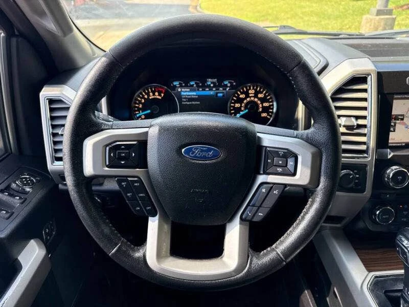 2015 Ford F-150 13th Gen - Image 13 of 16