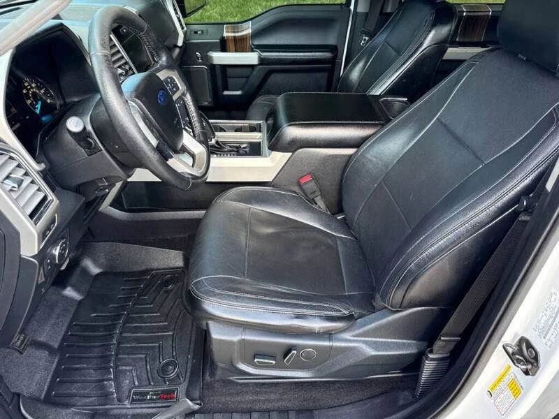 2015 Ford F-150 13th Gen - Image 8 of 16