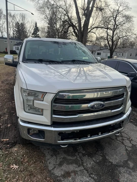 2015 Ford F-150 13th Gen - Image 2 of 9