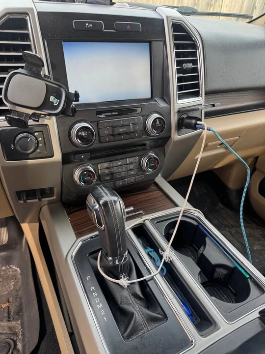 2015 Ford F-150 13th Gen - Image 7 of 9