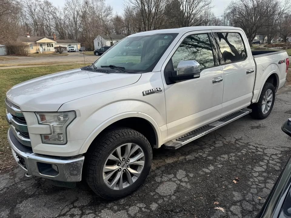 2015 Ford F-150 13th Gen - Image 4 of 9