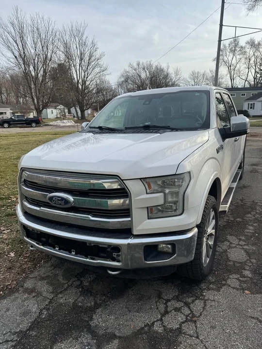 2015 Ford F-150 13th Gen - Image 3 of 9