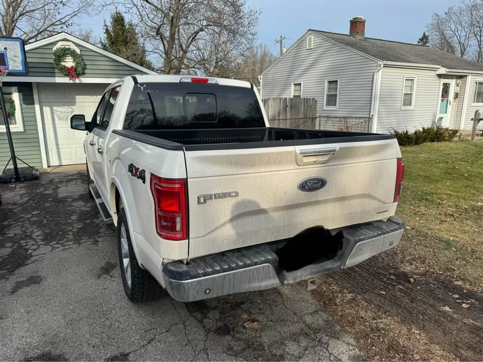 2015 Ford F-150 13th Gen - Image 5 of 9