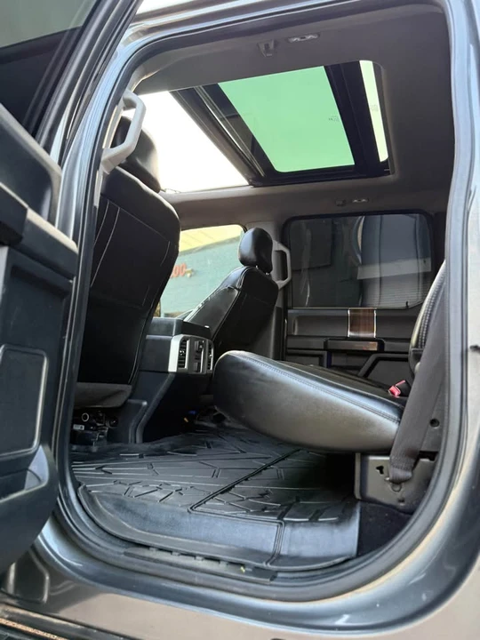 2015 Ford F-150 13th Gen - Image 8 of 19
