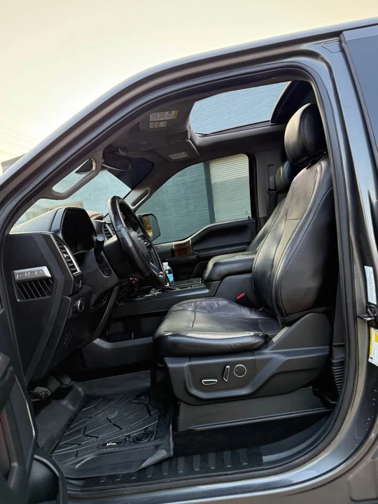 2015 Ford F-150 13th Gen - Image 9 of 19