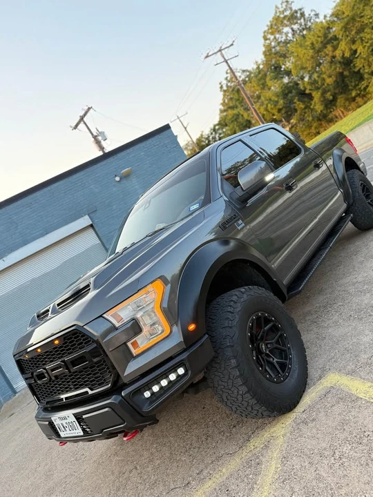 2015 Ford F-150 13th Gen - Image 5 of 19