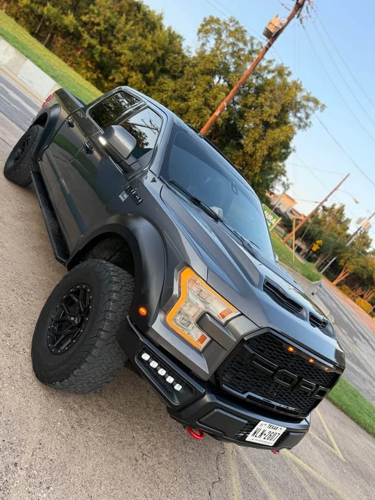 2015 Ford F-150 13th Gen - Image 19 of 19