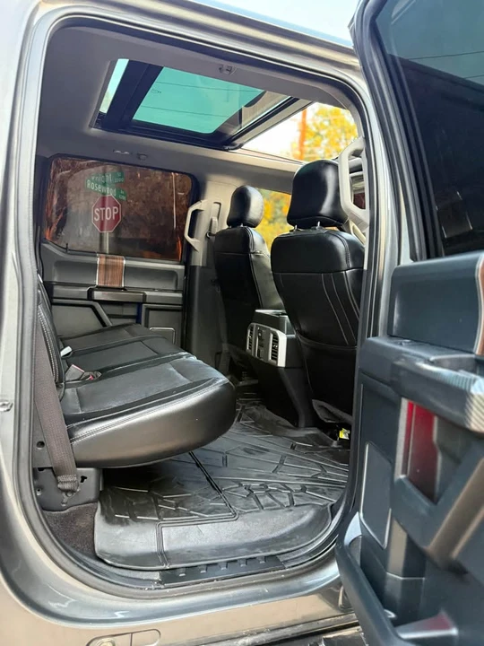 2015 Ford F-150 13th Gen - Image 13 of 19