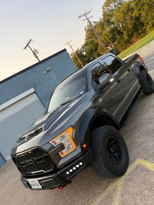 2015 Ford F-150 13th Gen - Image 6 of 19