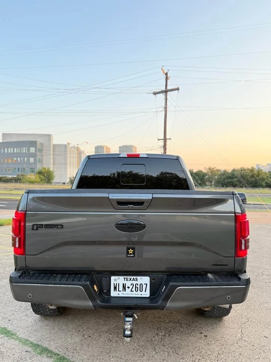 2015 Ford F-150 13th Gen - Image 11 of 19