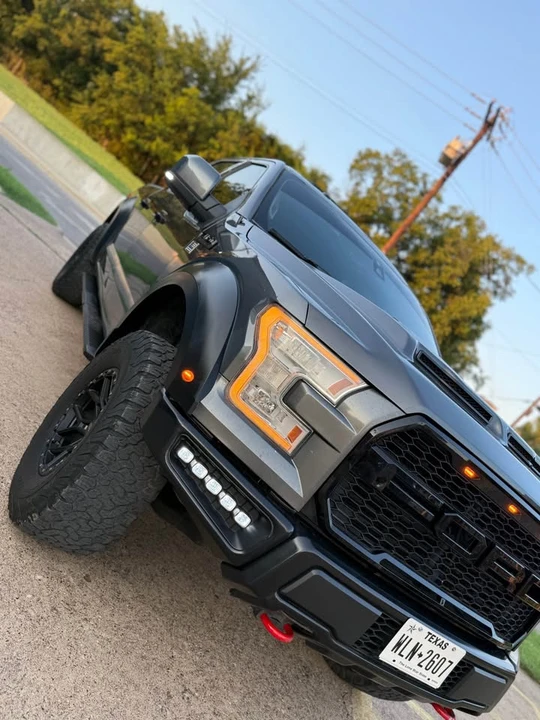 2015 Ford F-150 13th Gen - Image 3 of 19