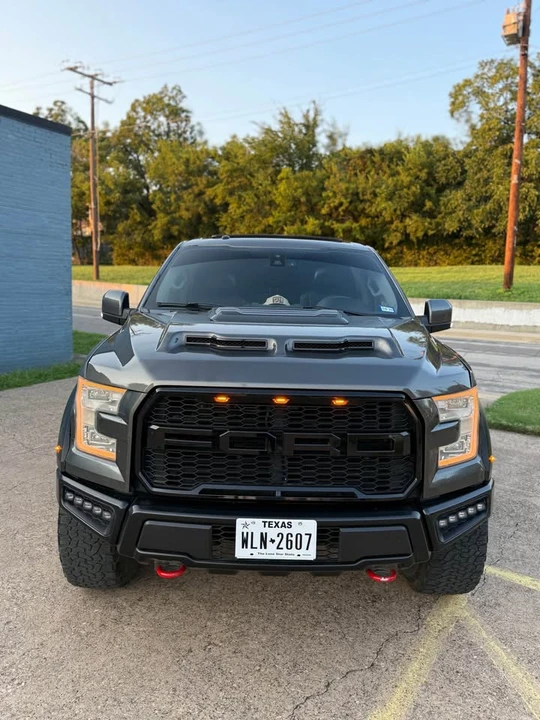 2015 Ford F-150 13th Gen - Image 2 of 19
