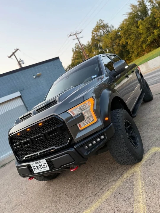 2015 Ford F-150 13th Gen - Image 17 of 19