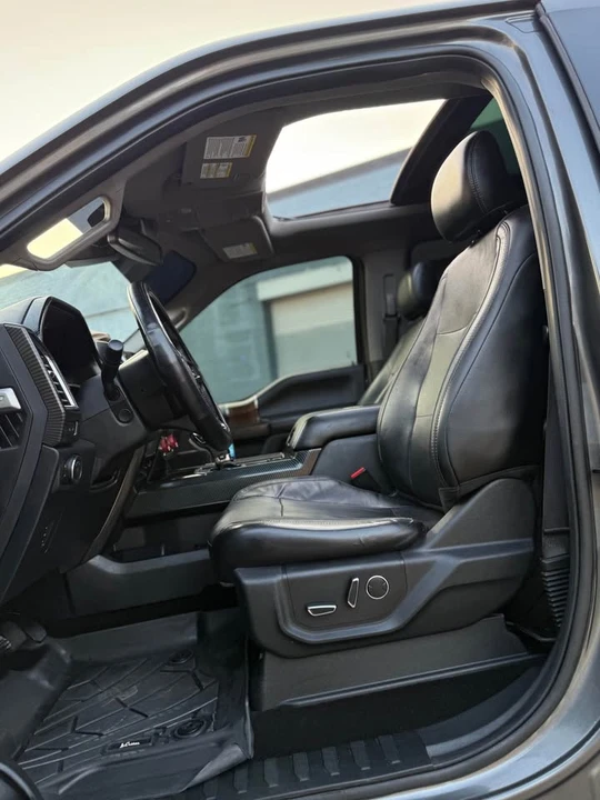 2015 Ford F-150 13th Gen - Image 7 of 19