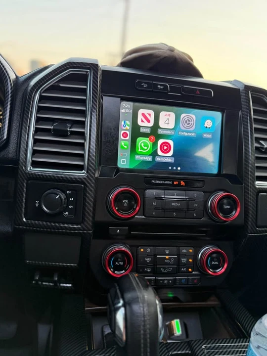 2015 Ford F-150 13th Gen - Image 14 of 19