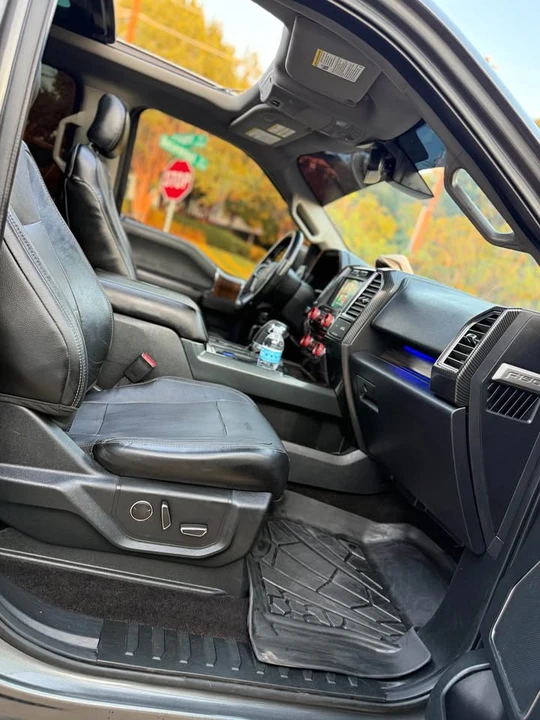 2015 Ford F-150 13th Gen - Image 16 of 19