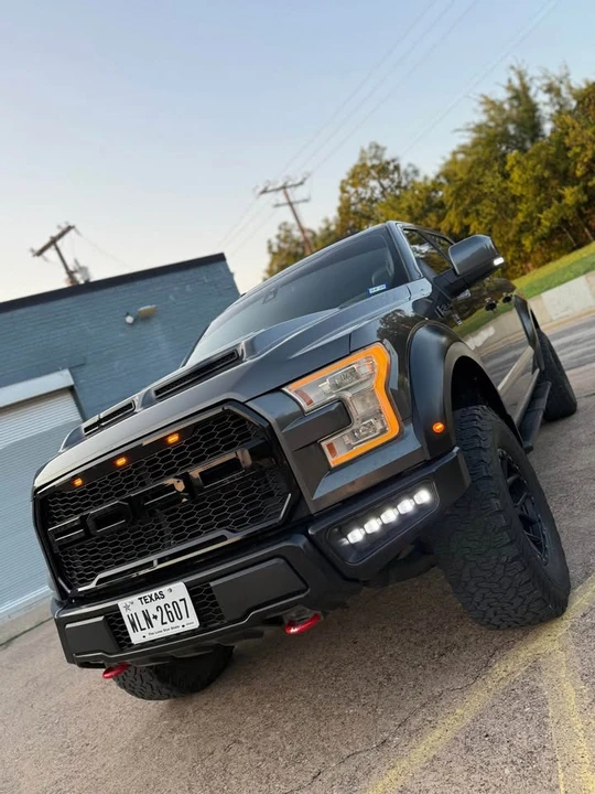 2015 Ford F-150 13th Gen - Image 4 of 19