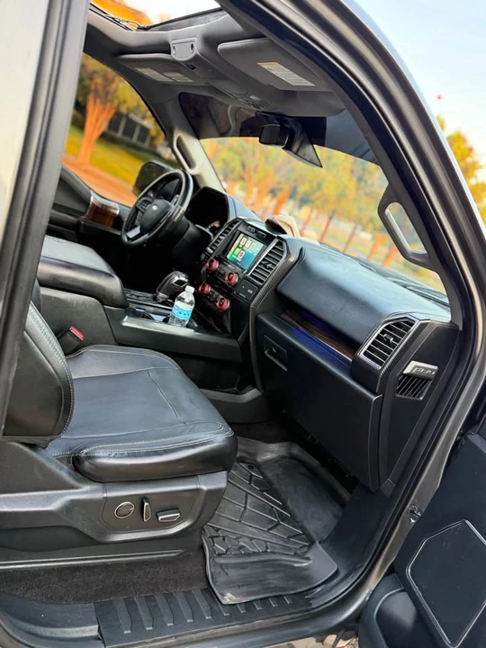 2015 Ford F-150 13th Gen - Image 18 of 19