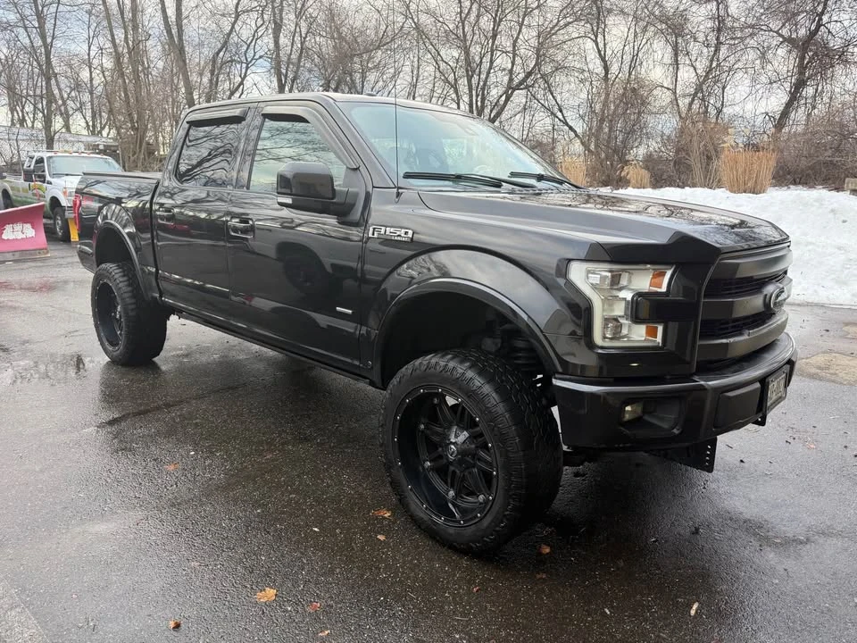 2015 Ford F-150 13th Gen - Image 13 of 15