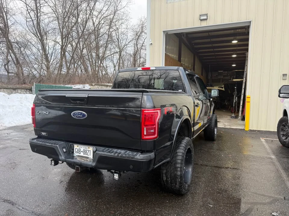 2015 Ford F-150 13th Gen - Image 3 of 15