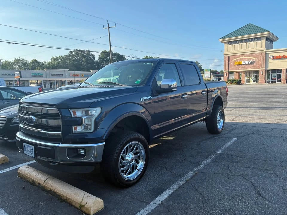2015 Ford F-150 13th Gen - Image 2 of 6