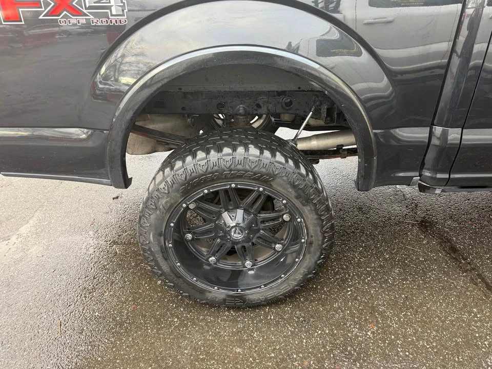 2015 Ford F-150 13th Gen - Image 11 of 15
