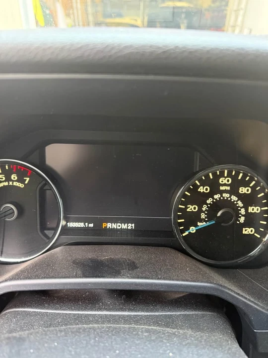 2015 Ford F-150 13th Gen - Image 15 of 15
